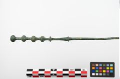 Foto von Bronzemehrkopfnadel (NHMW-PRAE-023880)